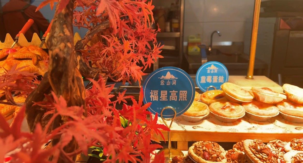 建杰實(shí)業(yè)3.8女神節(jié)丨建杰“她”力量，感謝*美的你！