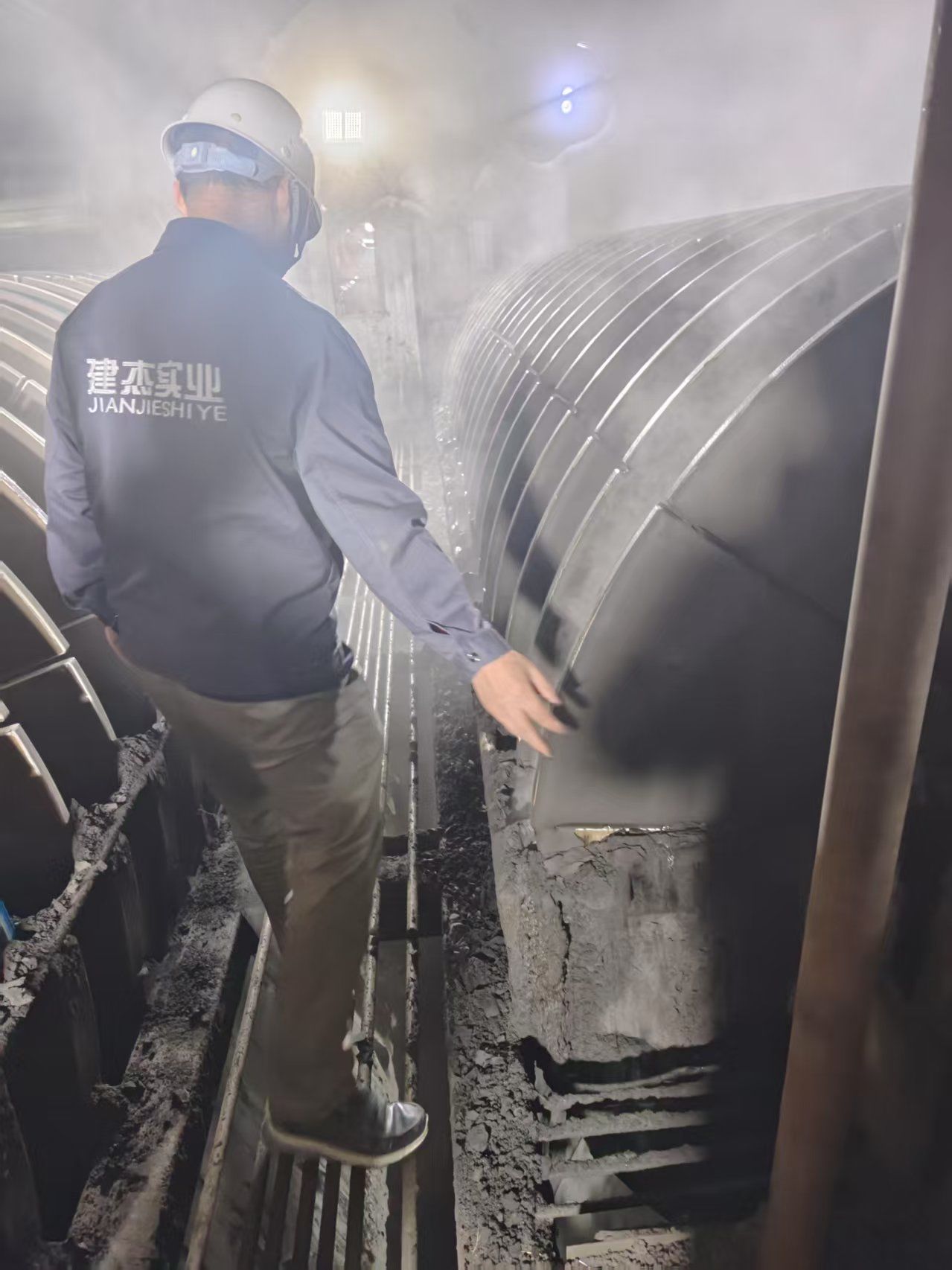 為什么鐵基粘合劑是球團(tuán)礦的未來？