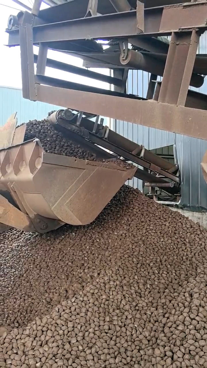 鋼廠(chǎng)固廢資源化利用